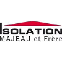 Isolation Majeau et frère inc. Logo