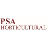 PSA Horticultural Inc. Logo