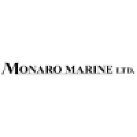 Monaro Marine Ltd. Logo