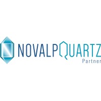 NovAlpQuartz Logo