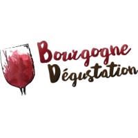 BOURGOGNE DEGUSTATION Logo