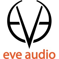 EVE Audio GmbH Logo