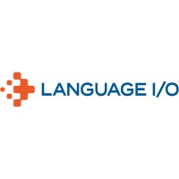 Language I/O Logo