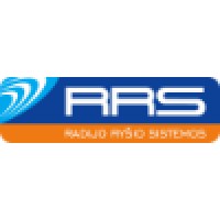 Radijo ryšio sistemos, JSC Logo