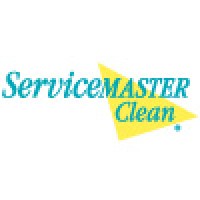 Service Master by McKenzie Taylor Logo