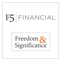 F5 Financial Logo