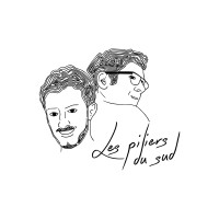 LA GORGE FRAÎCHE Logo