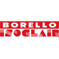 BORELLO ISOCLAIR Logo