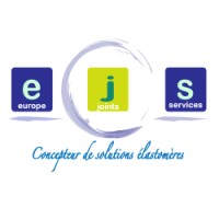 EUROPE JOINTS SERVICES Logo
