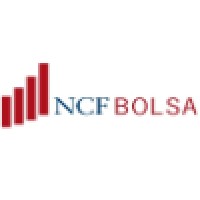 NCF Bolsa SAB Logo