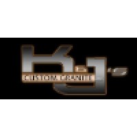 K & Js Custom Granite Inc. Logo