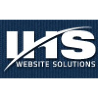 IHS Website Solutions Logo