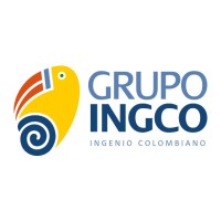 Grupo INGCO Logo