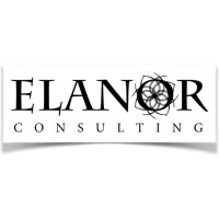ELANOR CONSULTING Logo