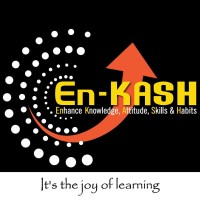 EnKASH Logo