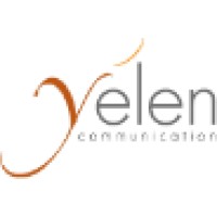 Yélen communication Logo