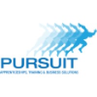 Pursuit Training Ltd Logo