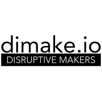 dimake.io Logo
