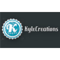 Kylecreations, Inc. Logo