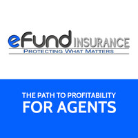 eFund Insurance Logo