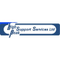 High Peak Support Services Ltd Logo