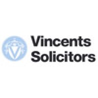 Vincents Solicitors Logo