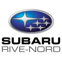 Subaru Rive-Nord Logo