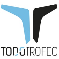Todotrofeo Logo