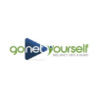 GoNetYourself Logo