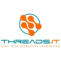 Threads.it S.r.l. Logo