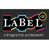 LABEL G2 Logo