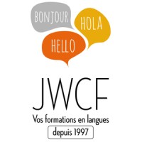 JWCF (Jeremy Wainstead Conseil & Formation) Logo