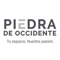 La Piedra de Occidente Logo
