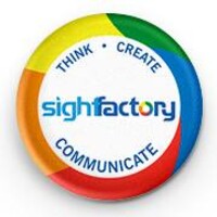 Sightfactory Ltd. Logo