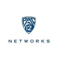 Pac-12 Networks Logo