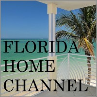 Florida Home Channel Logo