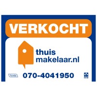 Thuismakelaar.nl Logo
