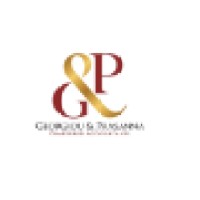 Georgiou and Prasanna LLP Logo