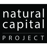 Natural Capital Project Logo