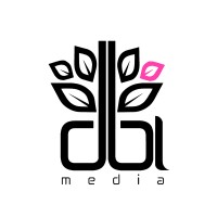 DBL MEDIA Logo