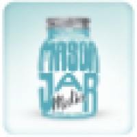 Mason Jar Media Logo