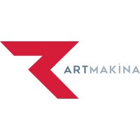 Art Makina Kesici Takimlar San.Tic. Ltd.Sti. Logo