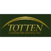 Totten Communications Logo