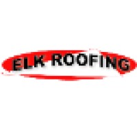 Elk Roofing LLC Logo