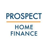 Prospect Home Finance Logo