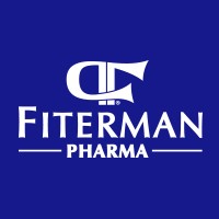FITERMAN PHARMA Logo