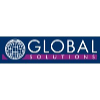 Global Solutions - Recruitment to Recruitment Logo