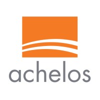 achelos GmbH Logo