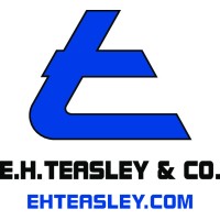 E.H. Teasley & Co. Logo