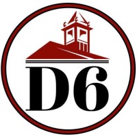 Central Point School District 6 Logo